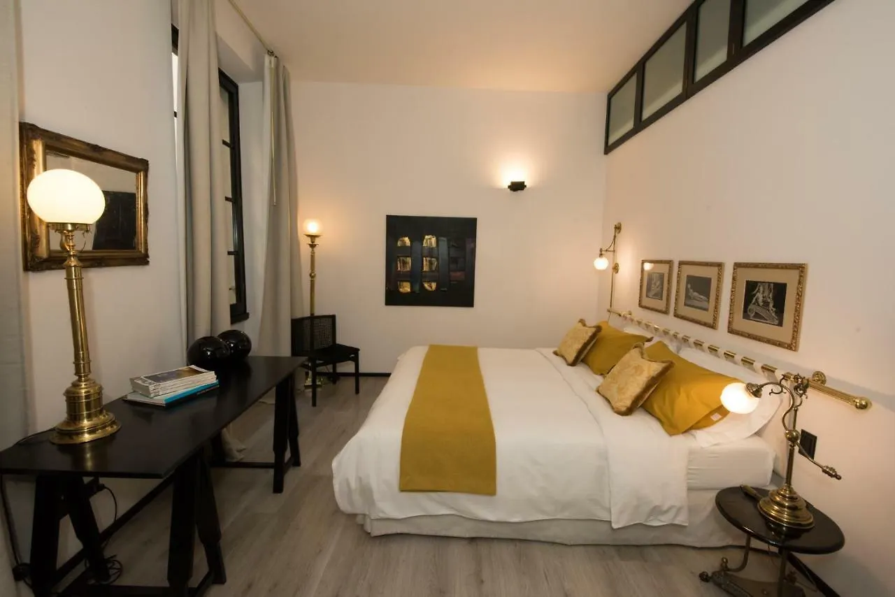 Luxury Vigna Apartment Florence Italy
