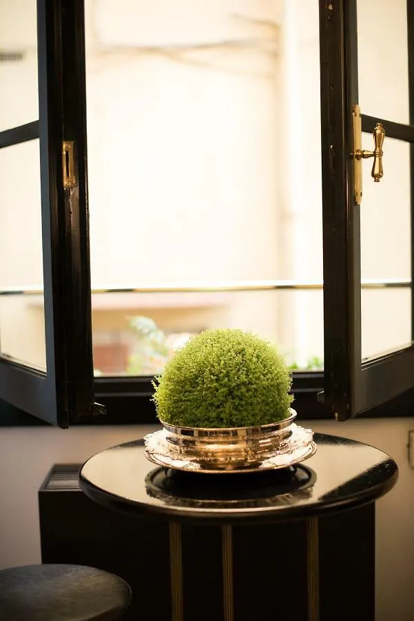 Luxury Vigna Apartment Florence 0*,  Italy