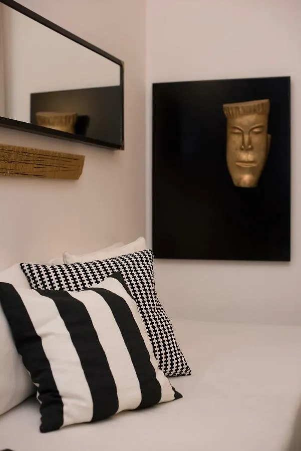 Luxury Vigna Apartment Florence