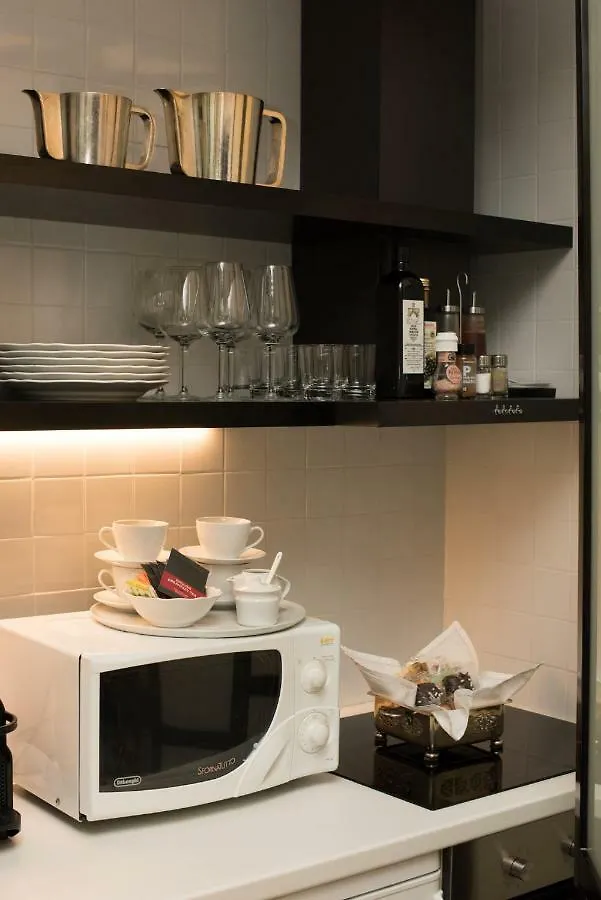 Luxury Vigna Apartment Florence