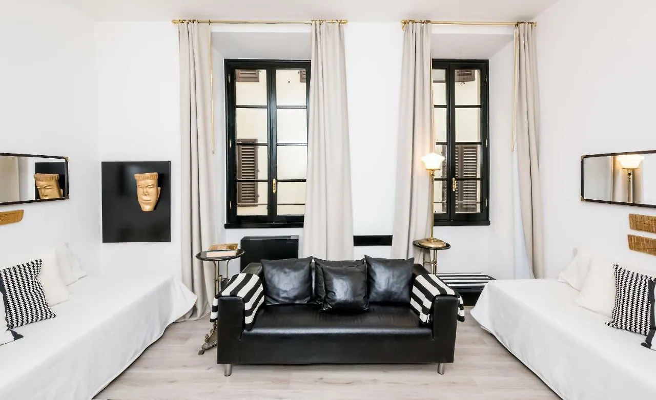 Luxury Vigna Apartment Florence 0*,