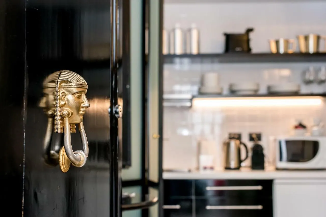 Luxury Vigna Apartment Florence Italy