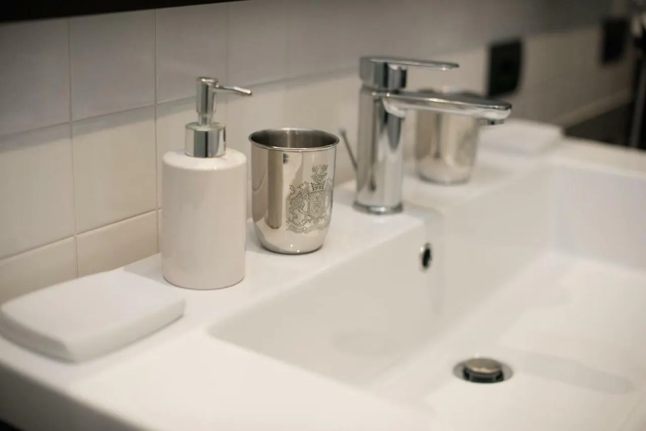 Luxury Vigna Apartment Florence