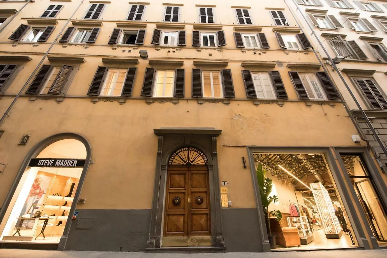 Luxury Vigna Apartment Florence Italy