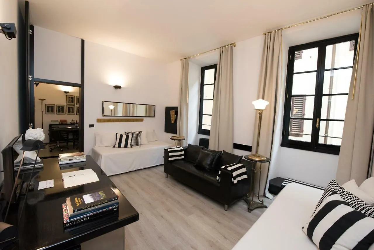 Luxury Vigna Apartment Florence 0*,  Italy