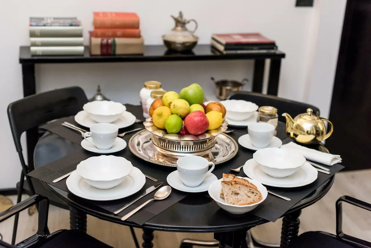 Luxury Vigna Apartment Florence