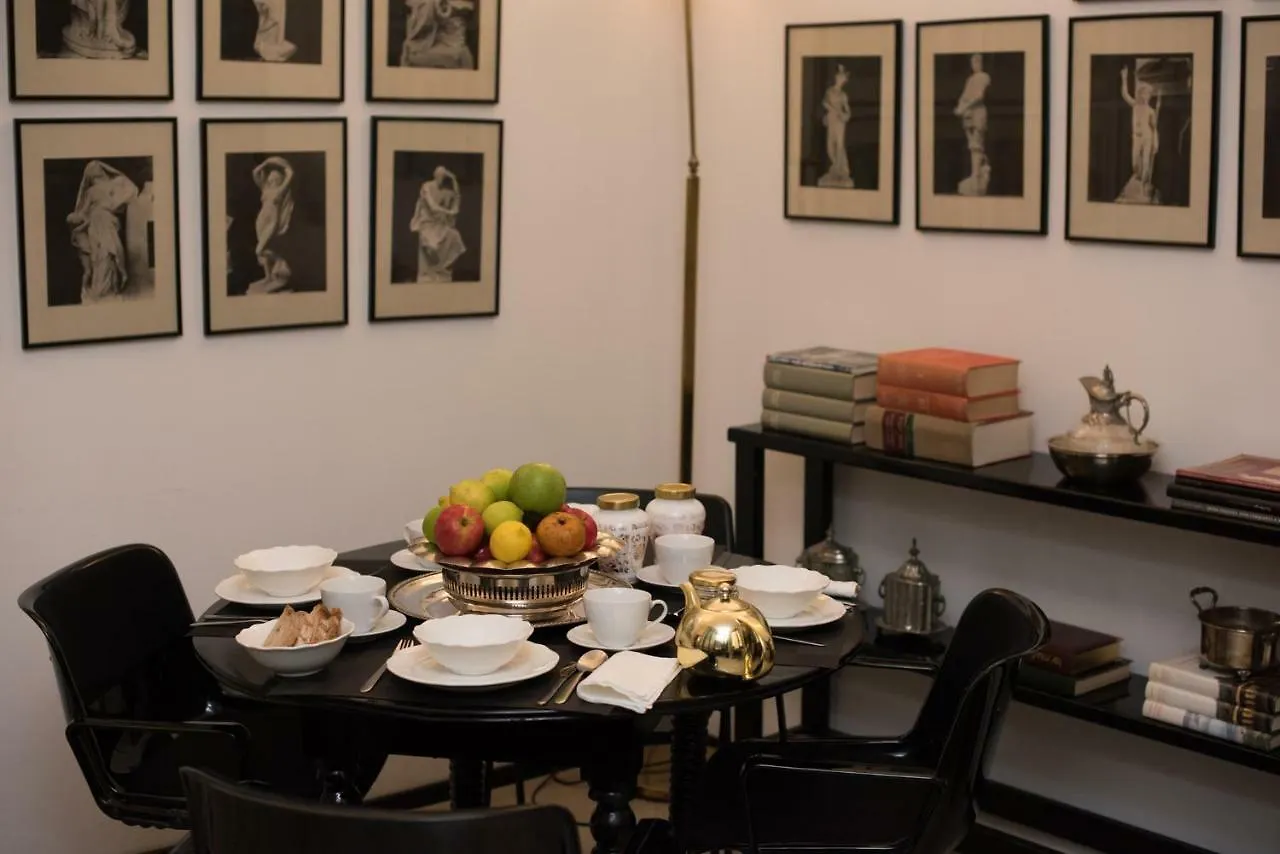 Luxury Vigna Apartment Florence