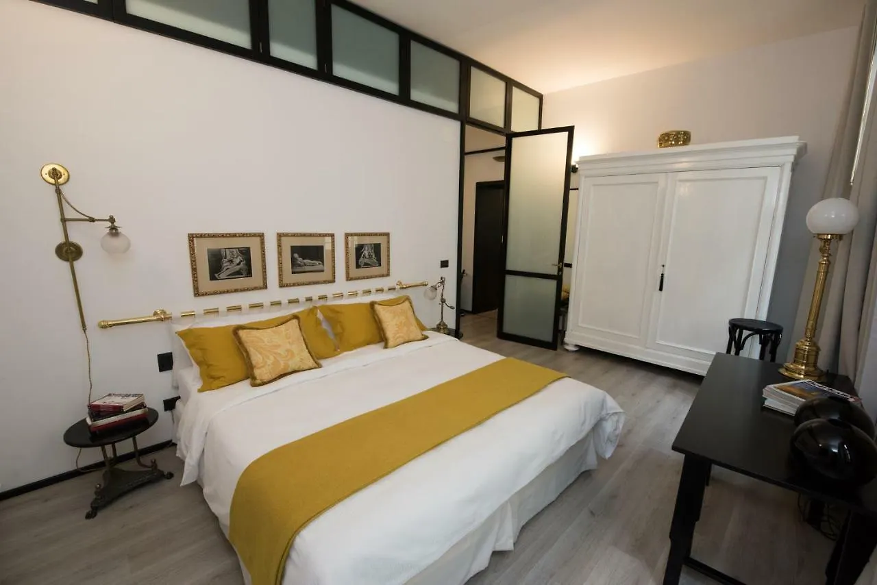 Luxury Vigna Apartment Florence