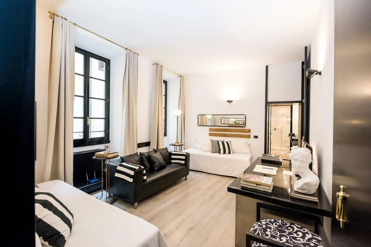 Luxury Vigna Apartment Florence