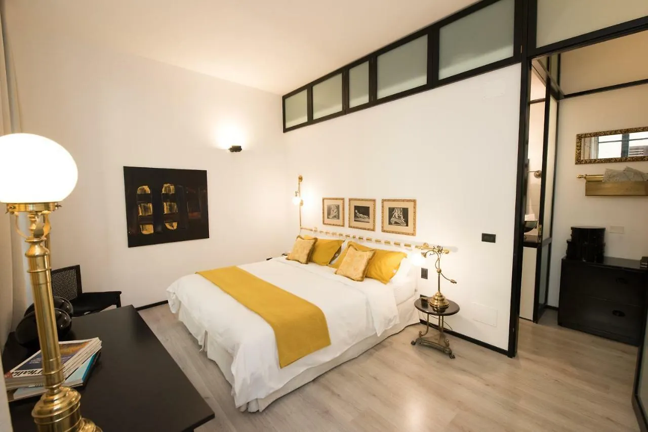 Luxury Vigna Apartment Florence